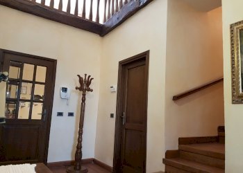 Villa Unifamiliare Albinea - foto 13