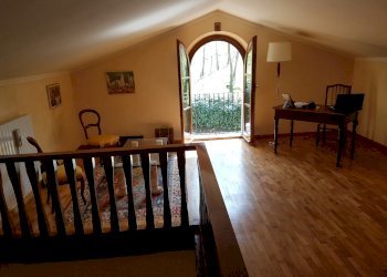 Villa Unifamiliare Albinea - foto 14