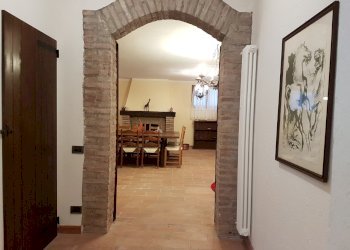 Villa Unifamiliare Albinea - foto 23