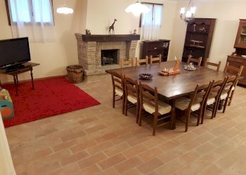 Villa Unifamiliare Albinea - foto 24