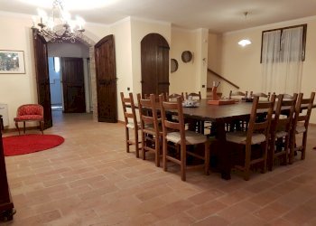 Villa Unifamiliare Albinea - foto 25