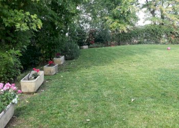 Villa Unifamiliare Albinea - foto 32