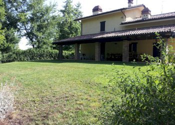 Villa Unifamiliare Albinea - foto 33