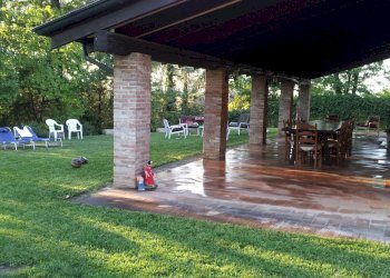 Villa Unifamiliare Albinea - foto 34