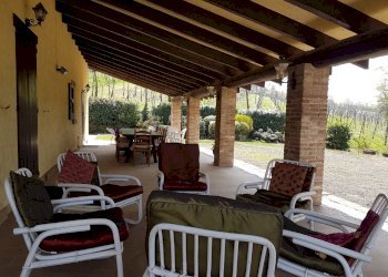 Villa Unifamiliare Albinea - foto 35