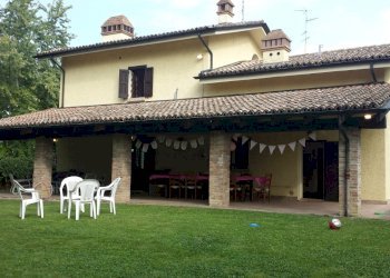 Villa Unifamiliare Albinea - foto 36