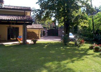 Villa Unifamiliare Albinea - foto 37