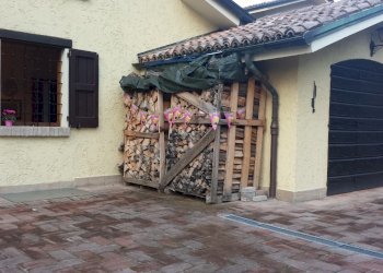 Villa Unifamiliare Albinea - foto 38