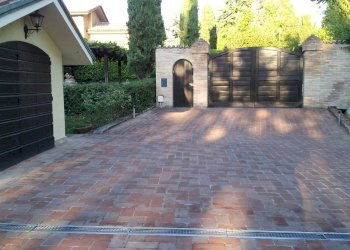 Villa Unifamiliare Albinea - foto 39