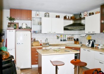 Villa a Schiera Reggio nell'Emilia - foto 11