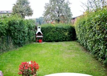 Villa a Schiera Reggio nell'Emilia - foto 13