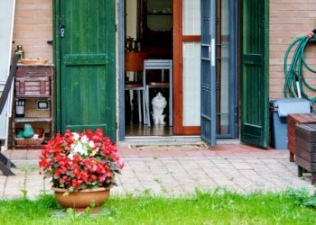 Villa a Schiera Reggio nell'Emilia - foto 16