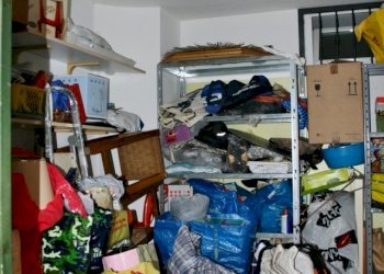 Villa a Schiera Reggio nell'Emilia - foto 44