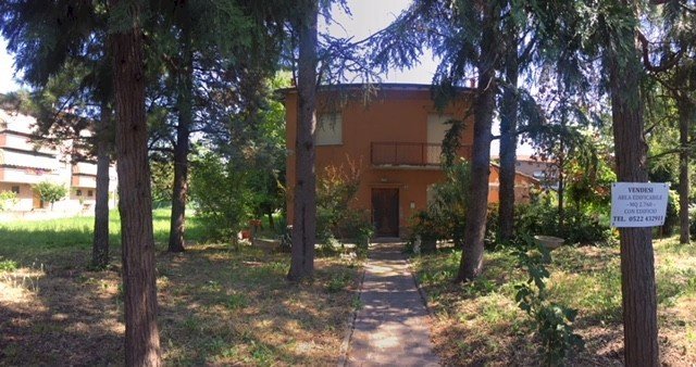 Casa indipendente Reggio nell'Emilia - foto 1