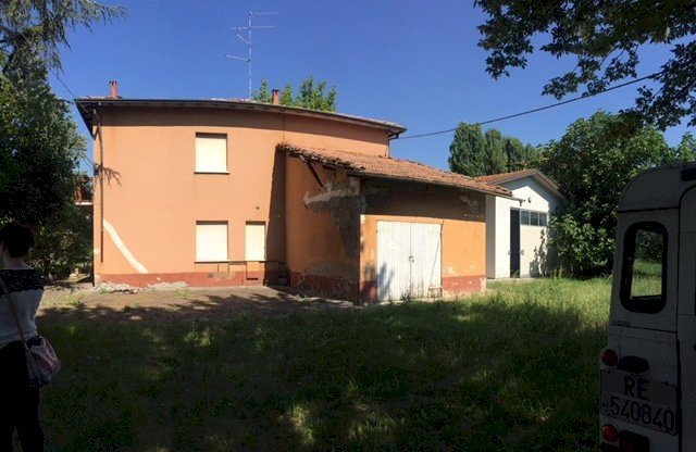Casa indipendente Reggio nell'Emilia - foto 2