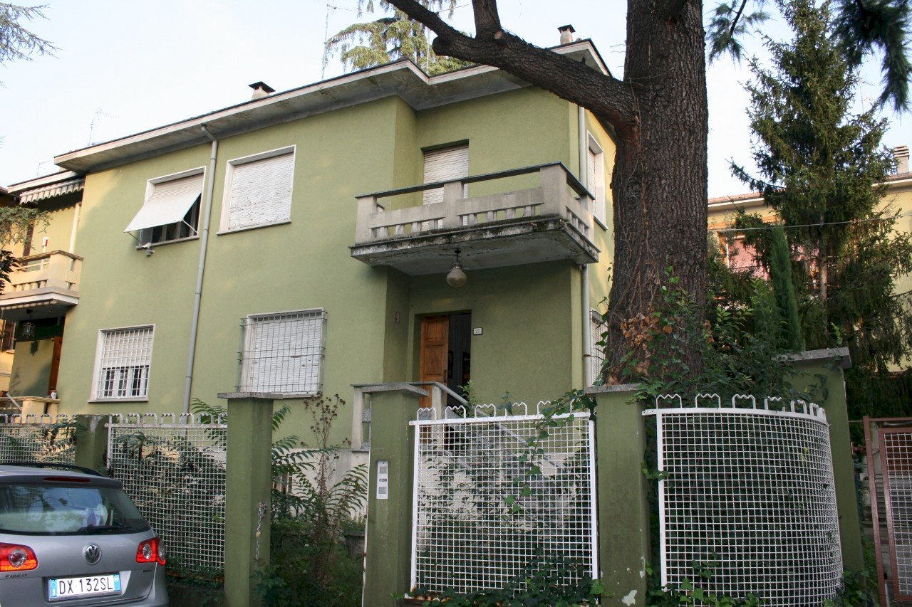 Portion of a house Reggio nell'Emilia - photo 1
