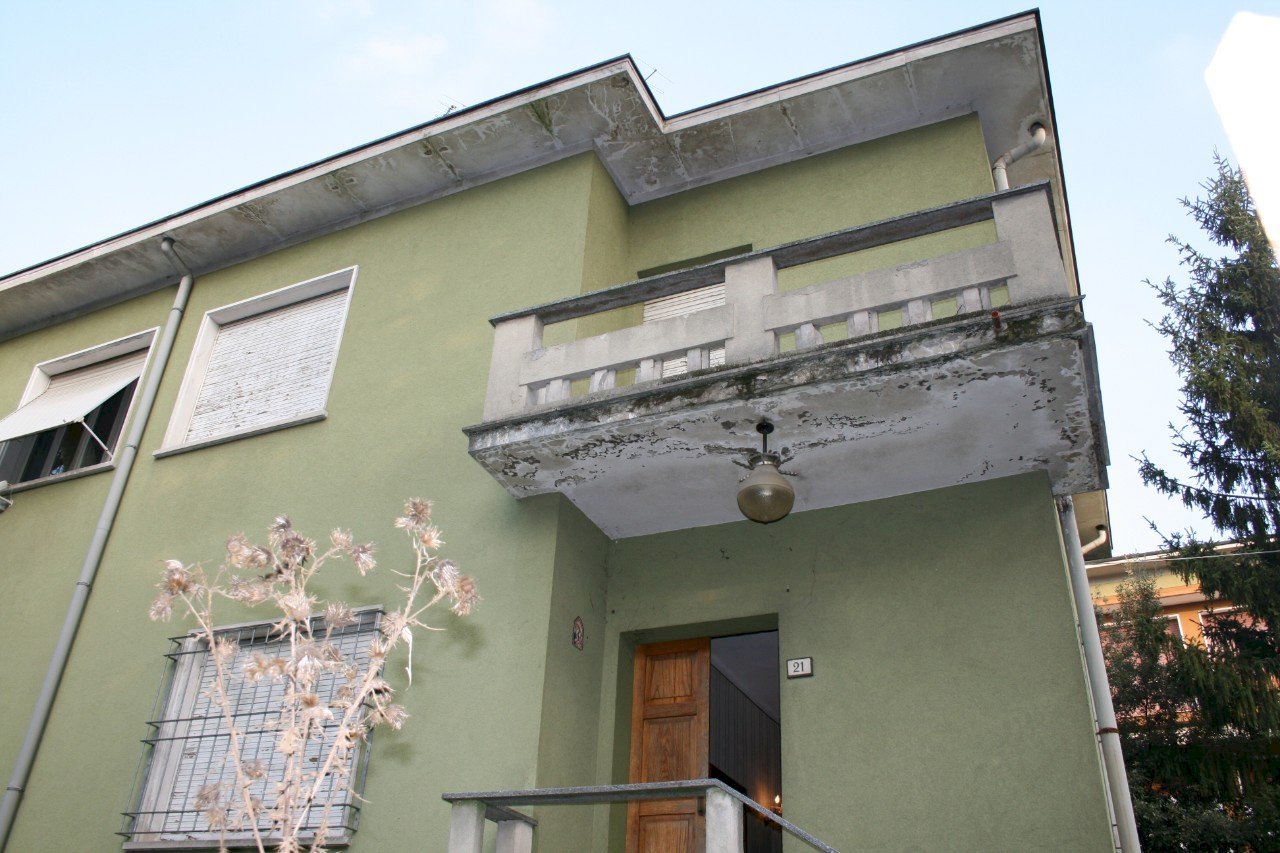 Portion of a house Reggio nell'Emilia - photo 2