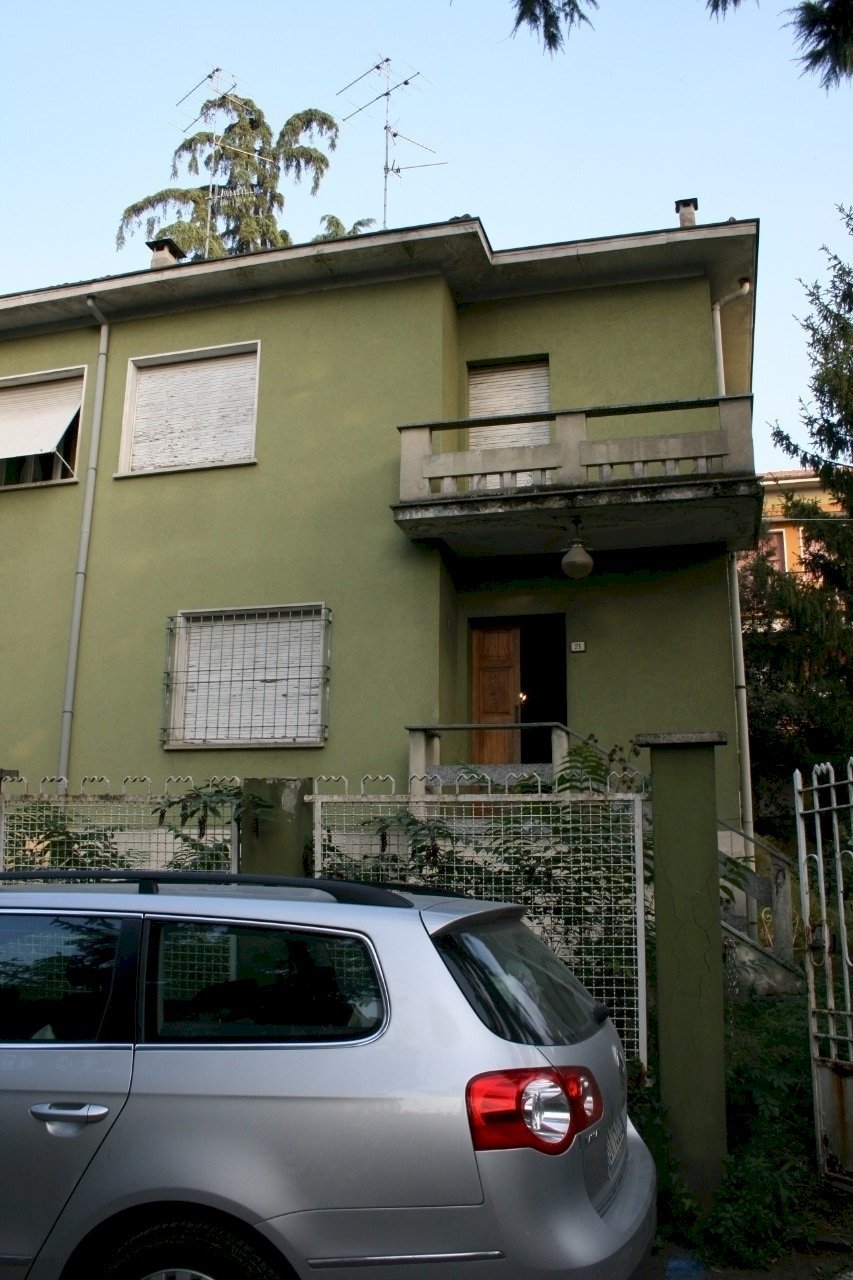 Portion of a house Reggio nell'Emilia - photo 3