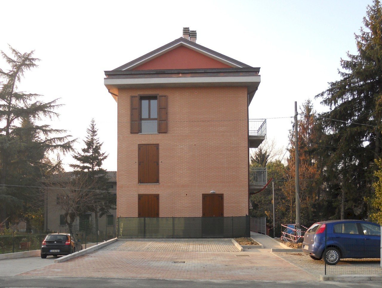 Apartment Reggio nell'Emilia - photo 2