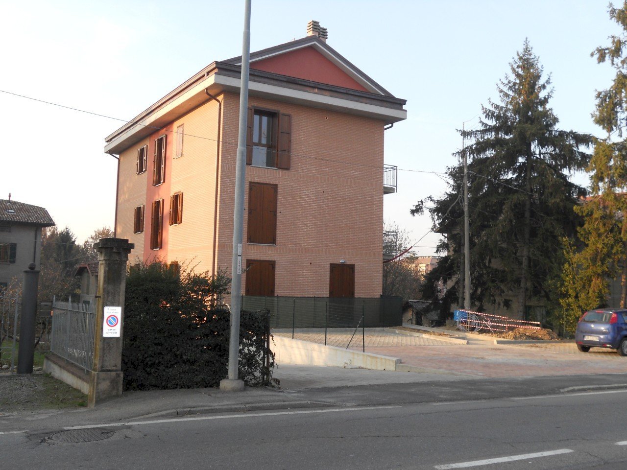 Apartment Reggio nell'Emilia - photo 3