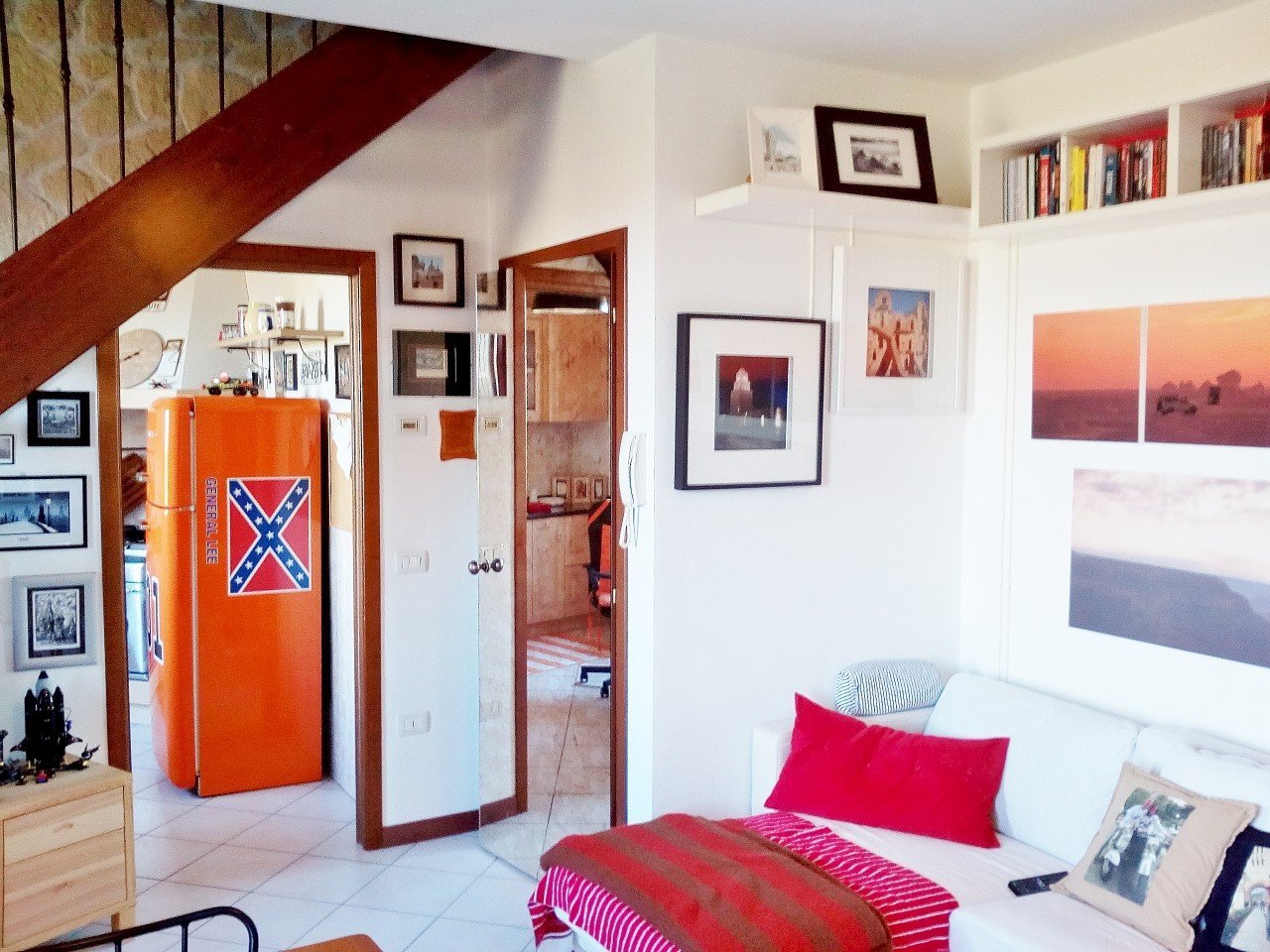 Appartamento Reggio nell'Emilia - foto 1