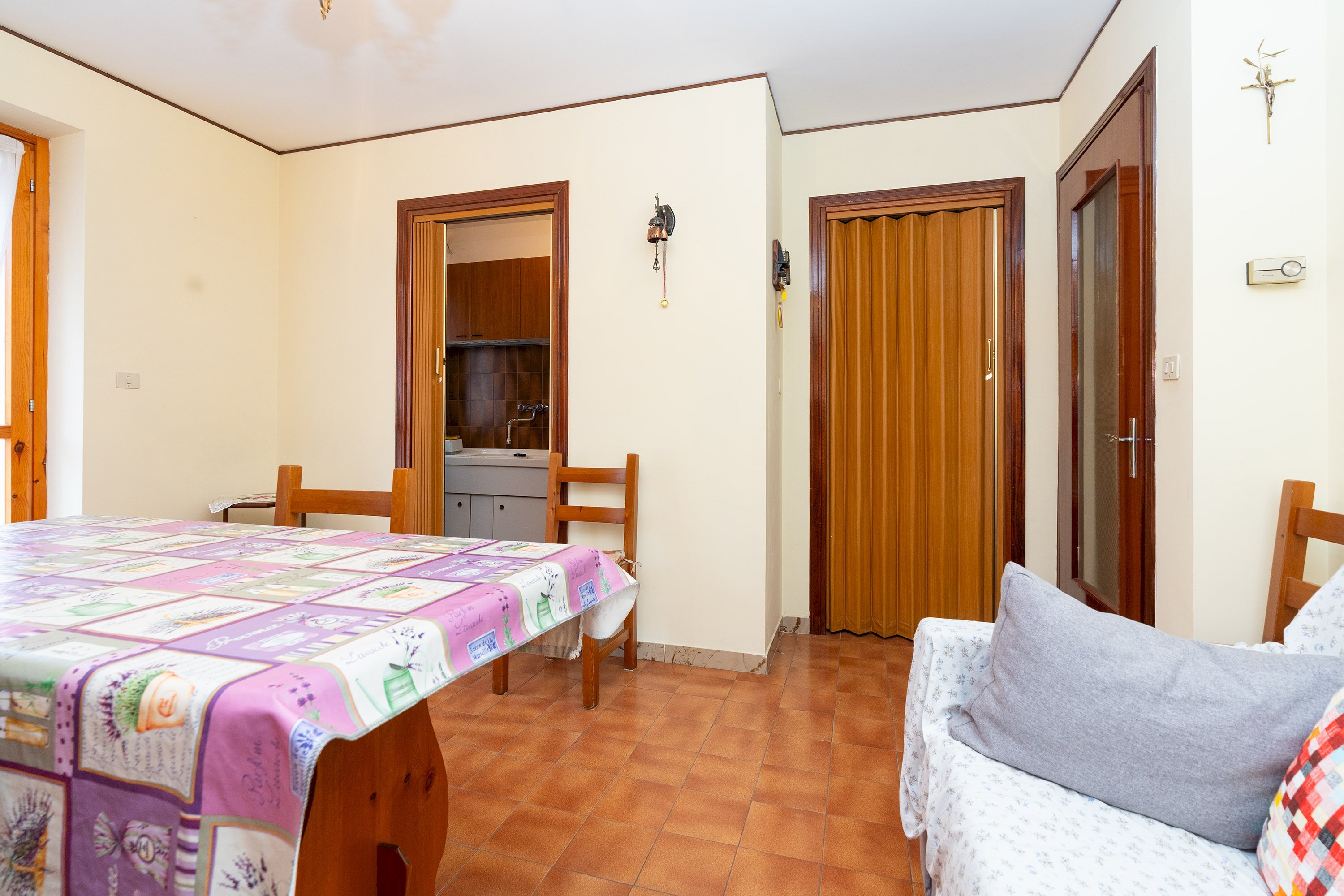 Bilocale Borgata Barra, 176, Sampeyre - foto 2