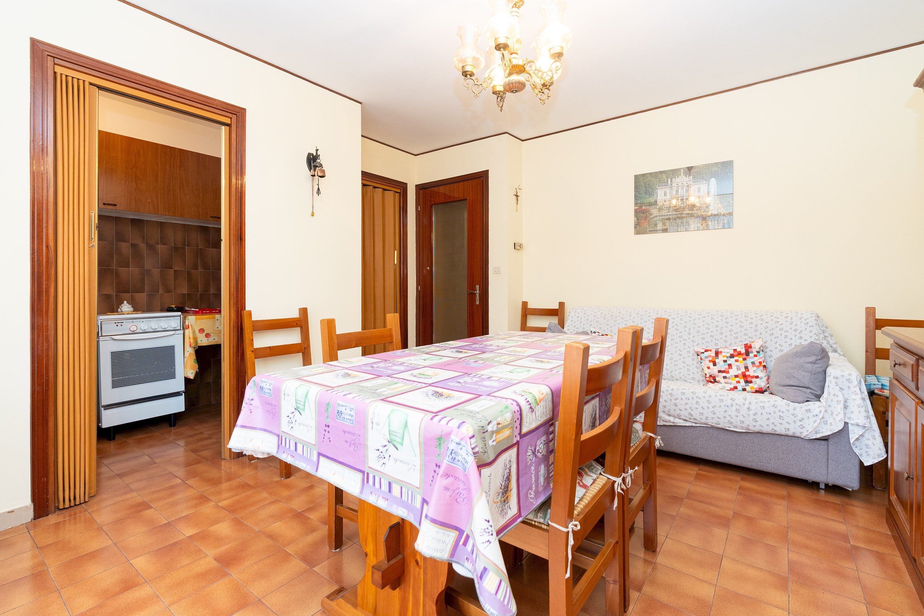 Bilocale Borgata Barra, 176, Sampeyre - foto 3