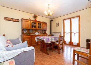 Bilocale Borgata Barra, 176, Sampeyre - foto 1