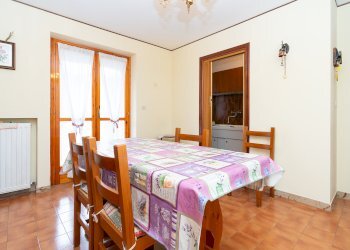 Bilocale Borgata Barra, 176, Sampeyre - foto 4