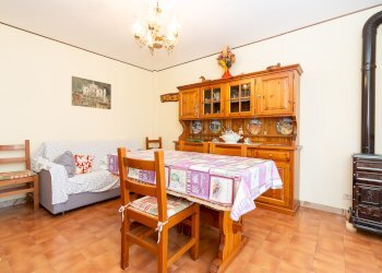 Bilocale Borgata Barra, 176, Sampeyre - foto 5