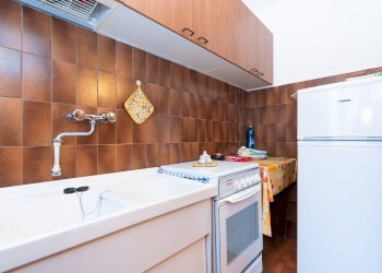 Bilocale Borgata Barra, 176, Sampeyre - foto 7