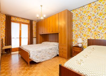 Bilocale Borgata Barra, 176, Sampeyre - foto 9