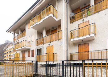 Bilocale Borgata Barra, 176, Sampeyre - foto 18