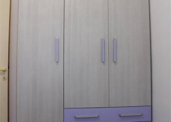 Appartamento Via Modena 57, Castagneto Carducci - foto 8