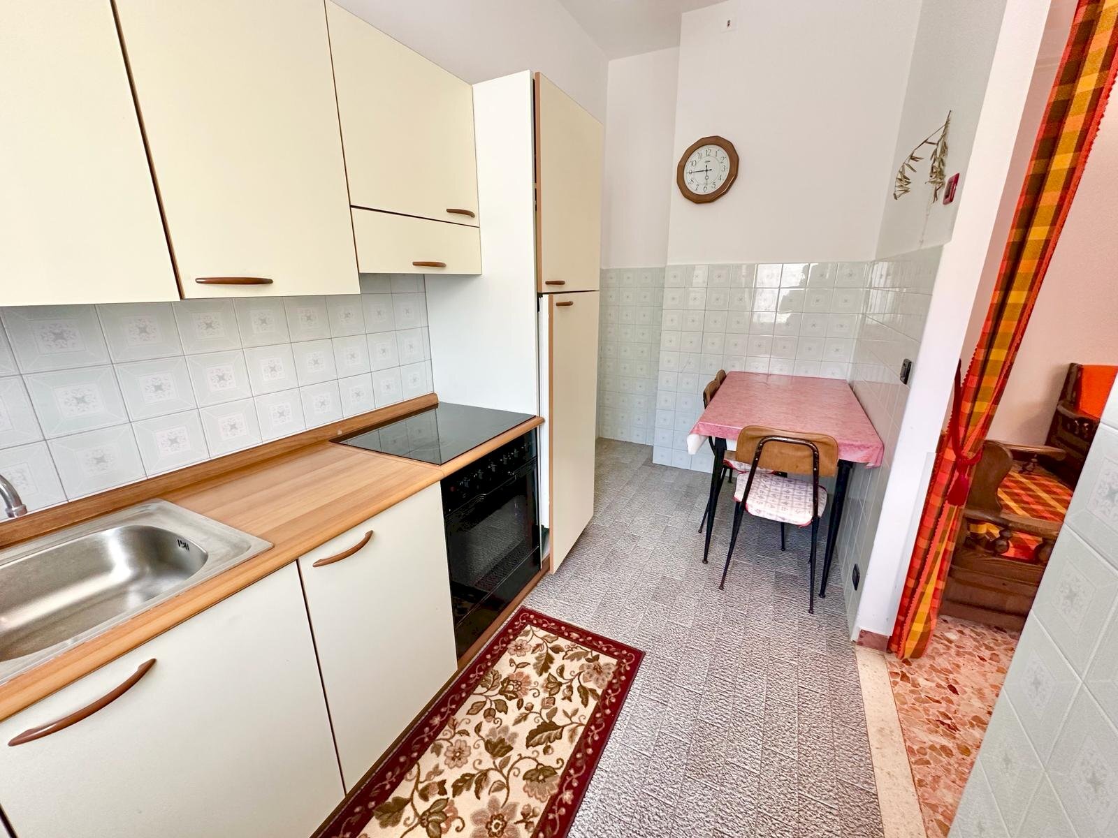 Two-room apartment Via Vittorio Emanuele II°, 190, Sampeyre - photo 3