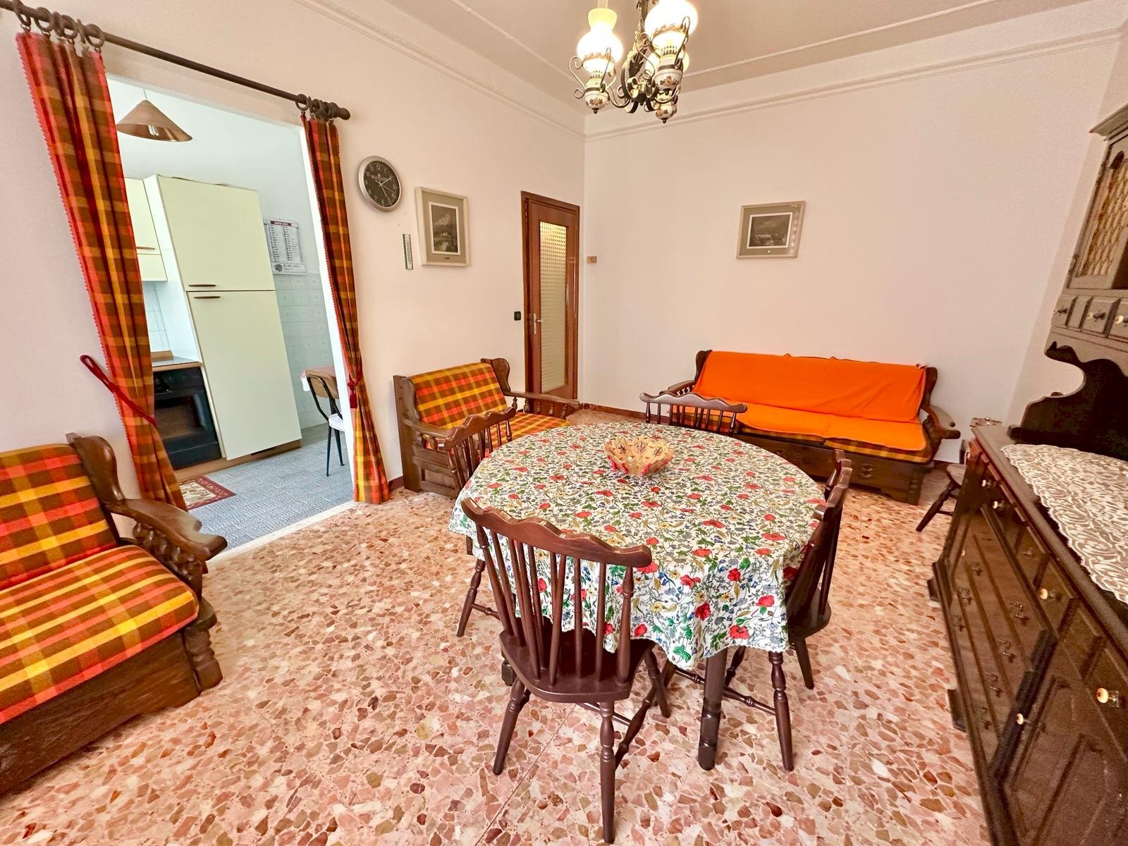 Two-room apartment Via Vittorio Emanuele II°, 190, Sampeyre - photo 2