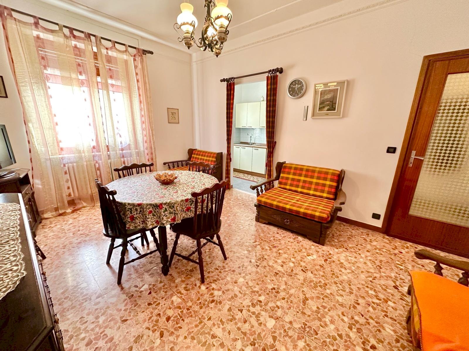 Two-room apartment Via Vittorio Emanuele II°, 190, Sampeyre - photo 1