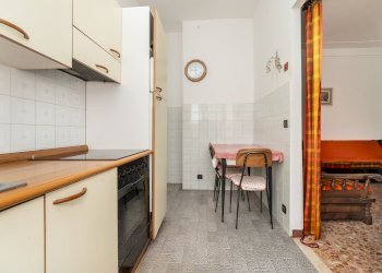Two-room apartment Via Vittorio Emanuele II°, 190, Sampeyre - photo 2