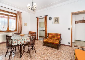 Two-room apartment Via Vittorio Emanuele II°, 190, Sampeyre - photo 5