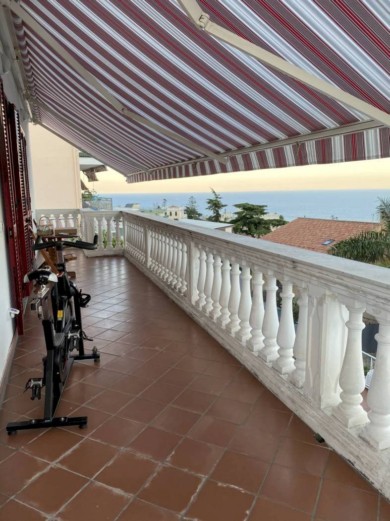 Villa strada Solaro, Sanremo - foto 3