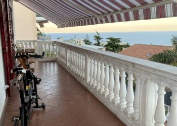 Villa strada Solaro, Sanremo - foto 3