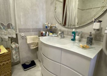 Villa strada Solaro, Sanremo - foto 5