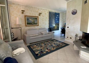 Villa strada Solaro, Sanremo - foto 6