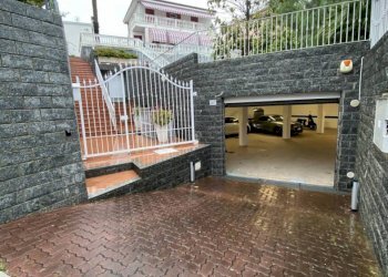 Villa strada Solaro, Sanremo - foto 8