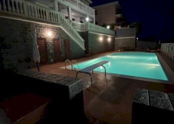 Villa strada Solaro, Sanremo - photo 10