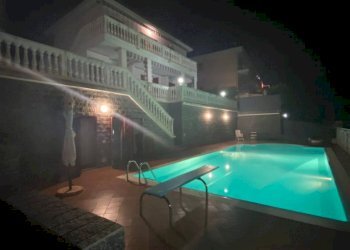 Villa strada Solaro, Sanremo - photo 11