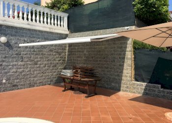 Villa strada Solaro, Sanremo - foto 17