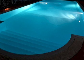 Villa strada Solaro, Sanremo - foto 19