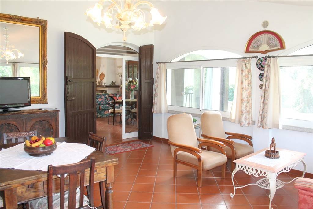 Villa Via Del Baratto, Castagneto Carducci - foto 3