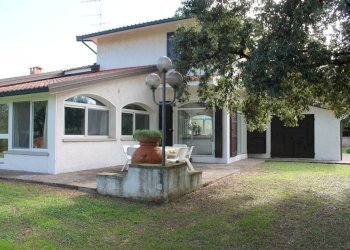 Villa Via Del Baratto, Castagneto Carducci - foto 1